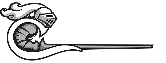 Crusader Bendigo Logo Centre logo
