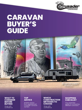 Caravan Buyer's Guide